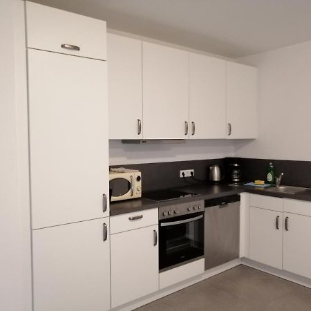 Apartment Eg Oststeinbek Kültér fotó