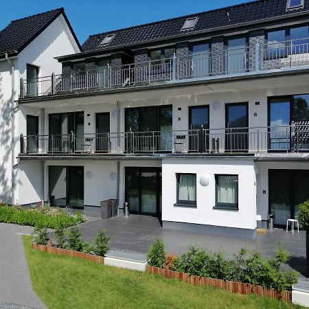 Apartment Eg Oststeinbek Kültér fotó