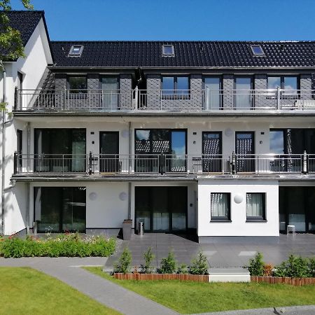 Apartment Eg Oststeinbek Kültér fotó