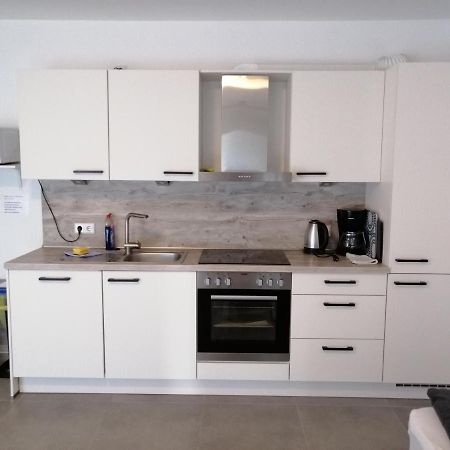 Apartment Eg Oststeinbek Kültér fotó