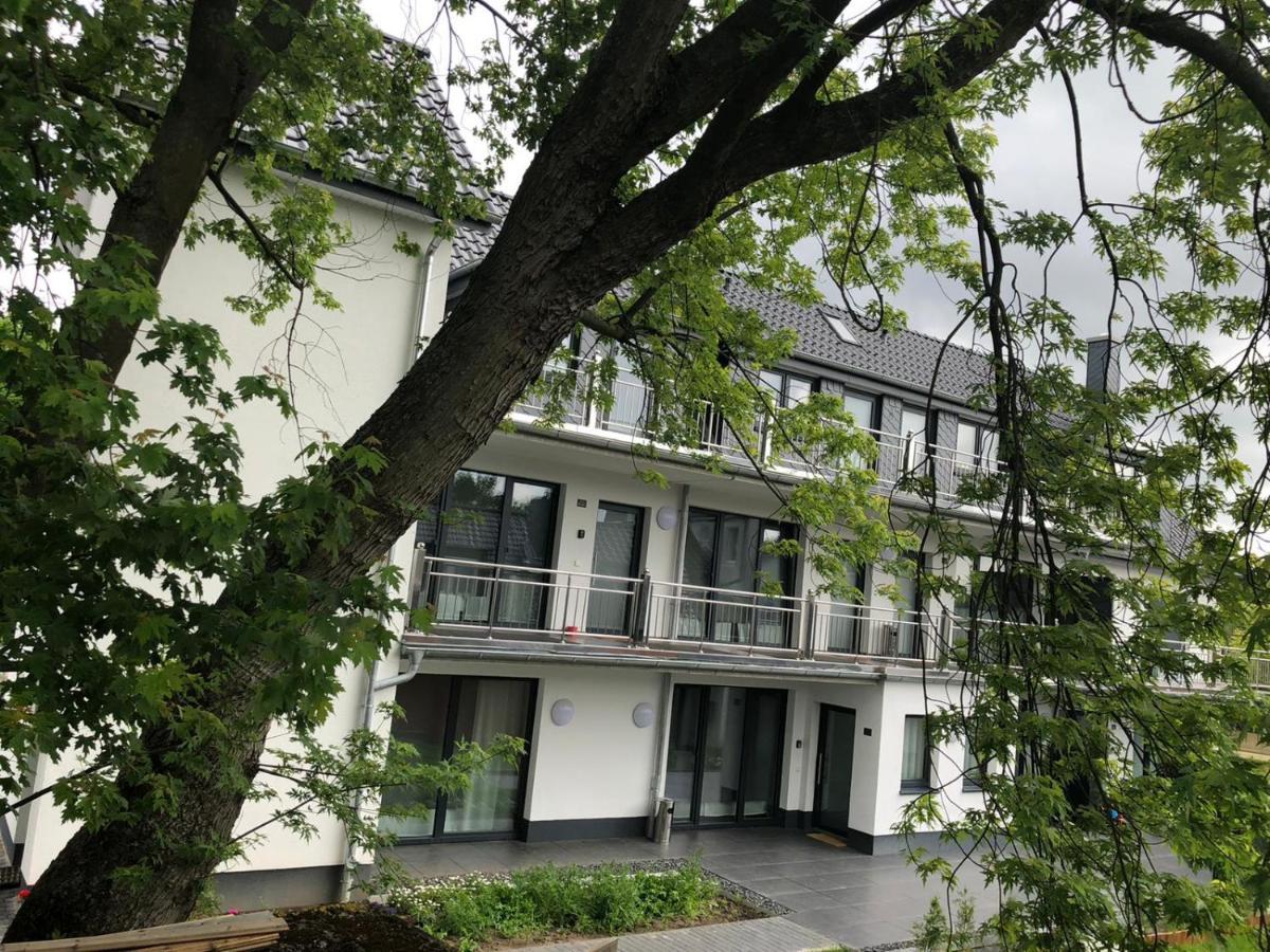 Apartment Eg Oststeinbek Kültér fotó