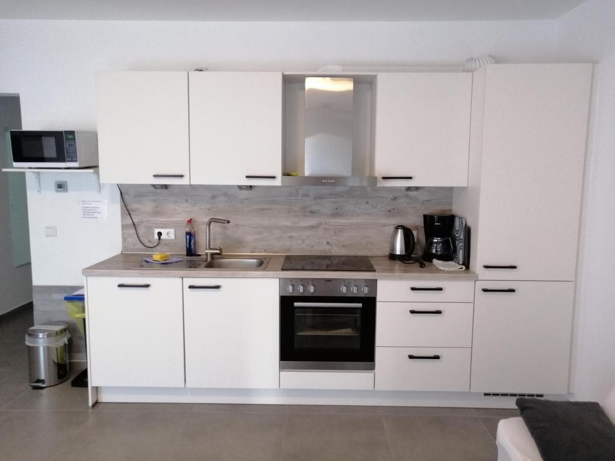 Apartment Eg Oststeinbek Kültér fotó