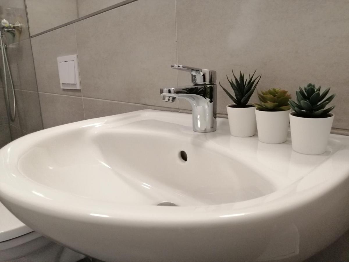 Apartment Eg Oststeinbek Kültér fotó