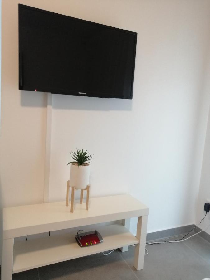 Apartment Eg Oststeinbek Kültér fotó