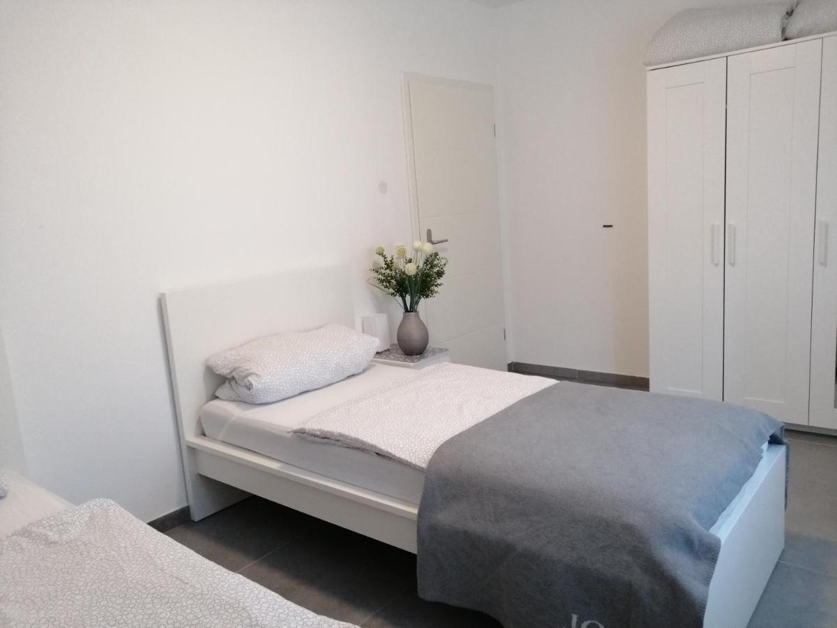 Apartment Eg Oststeinbek Kültér fotó