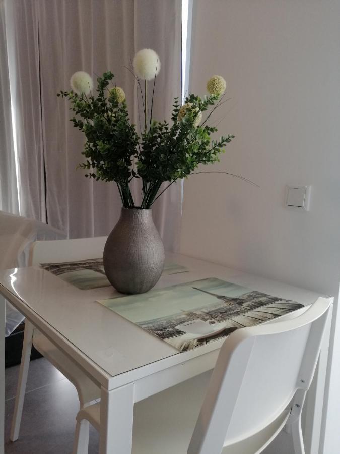 Apartment Eg Oststeinbek Kültér fotó