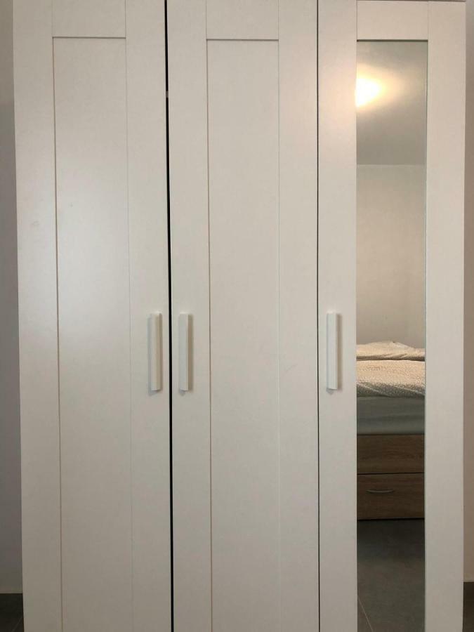 Apartment Eg Oststeinbek Kültér fotó